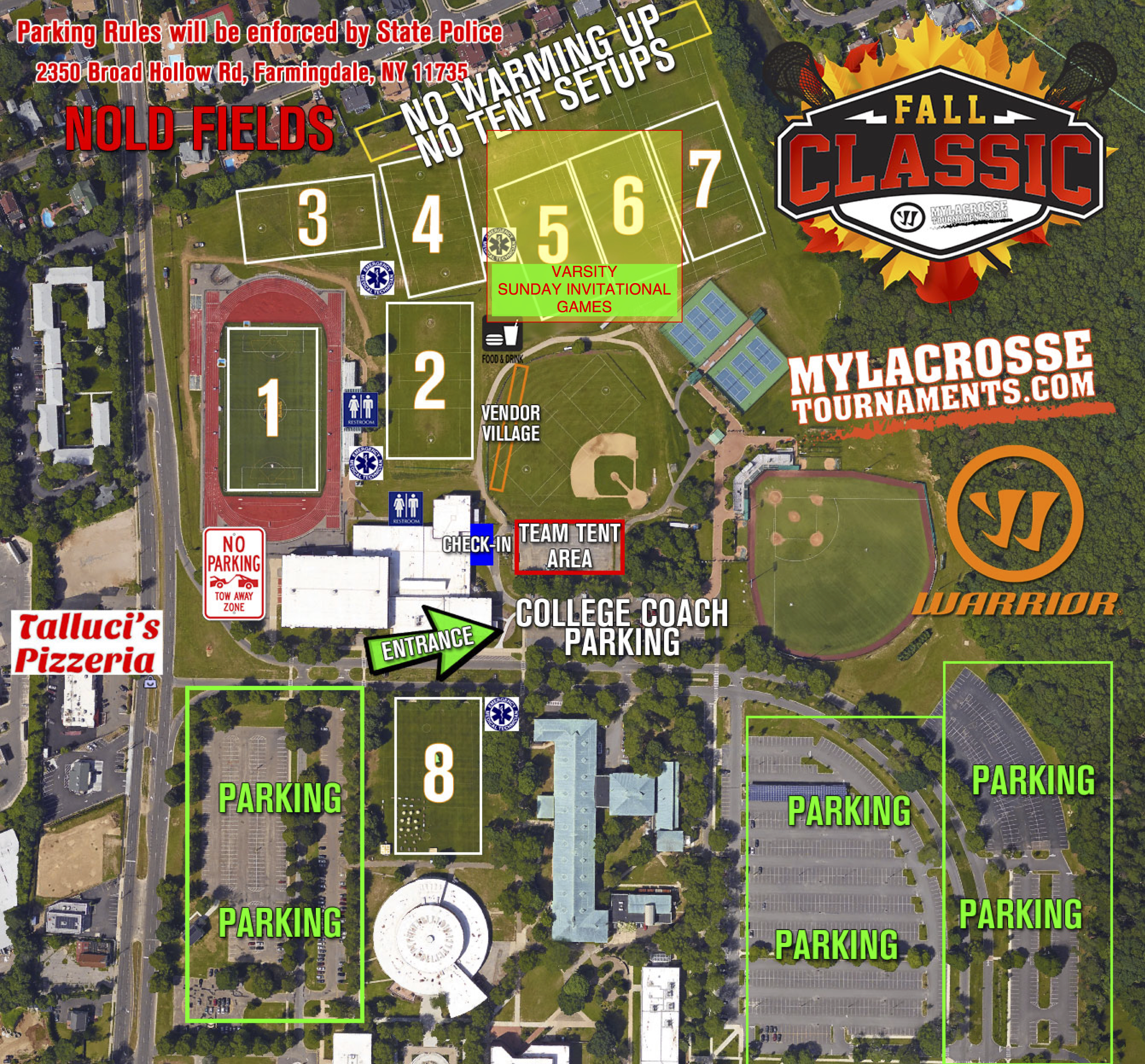 NOLD FIELD MAP 1